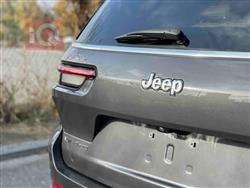 Jeep Grand Cherokee L